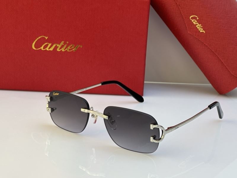 Cartier Sunglasses